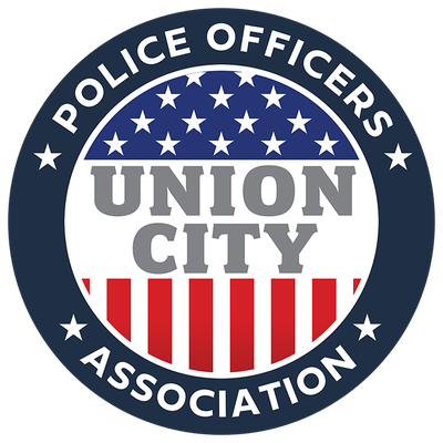 Union City Police Officers Association logo